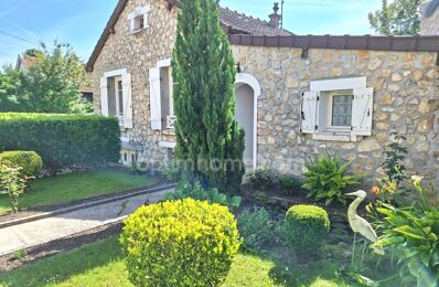 vente maison 235 000 € à proximité de Guigneville-sur-Essonne (91590)
