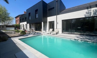 Maison 6 Pièces 262 m² à vendre à Quesnoy-sur-Deûle (59890)