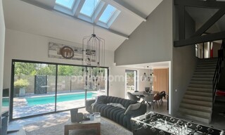 Maison 6 Pièces 262 m² à vendre à Quesnoy-sur-Deûle (59890)