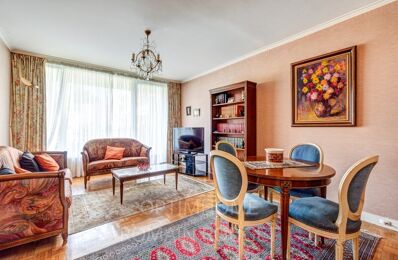 vente appartement 300 000 € à proximité de Cergy (95000)