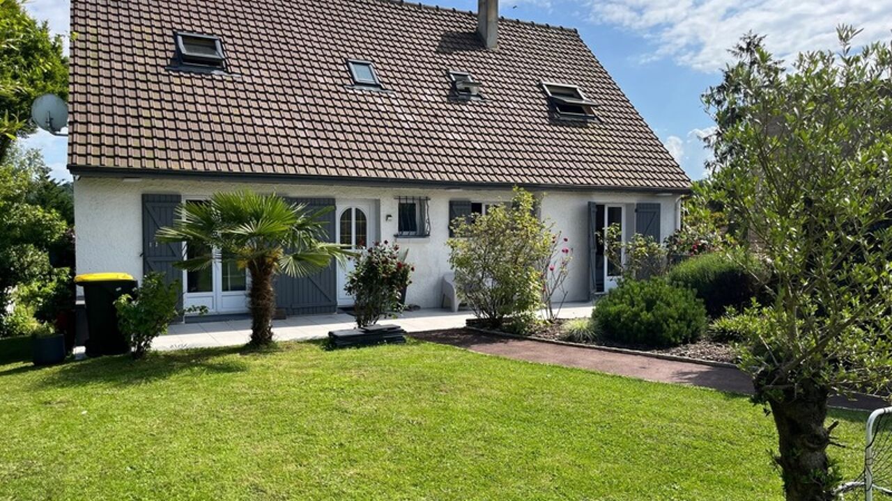 maison 6 pièces 146 m2 à vendre à La Ferté-sous-Jouarre (77260)