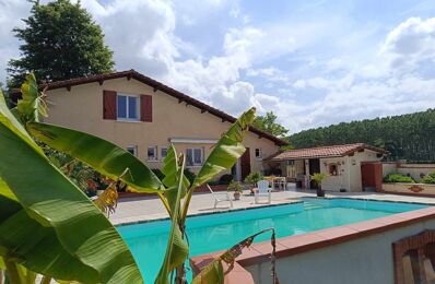vente maison 336 000 € à proximité de Saint-Maurice-sur-l'Adour (40270)