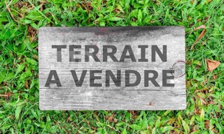 Terrain  985 m² à vendre à Juigné-des-Moutiers (44670)