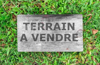 vente terrain 40 000 € à proximité de Renazé (53800)