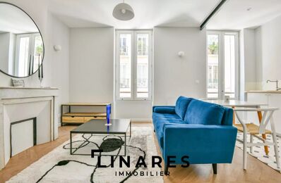 vente appartement 210 000 € à proximité de Allauch (13190)