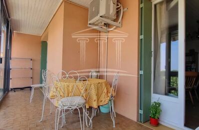 vente appartement 119 000 € à proximité de Morières-Lès-Avignon (84310)
