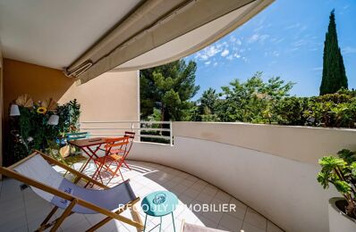 vente appartement 420 000 € à proximité de Aubagne (13400)