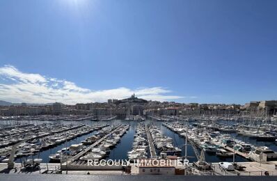 vente appartement 660 000 € à proximité de Marseille 4 (13004)