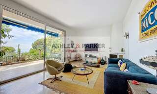 Appartement 3 Pièces 89 m² à vendre à Nice (06300)