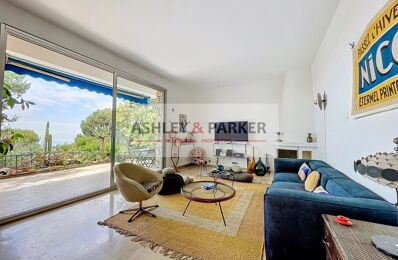 appartement 3 pièces 89 m2 à vendre à Nice (06300)