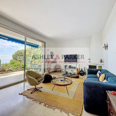 Appartement 3 pièces 1090000 €