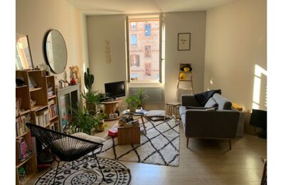 location appartement 1 131 € CC /mois à proximité de Castelmaurou (31180)