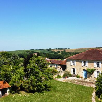 Maison 12 pièces 675000 €