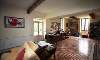 Maison 12 Pièces 477 m² à vendre à Vic-Fezensac (32190)