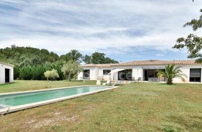 vente maison 1 040 000 € à proximité de Oppède (84580)