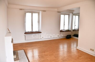 vente appartement 285 000 € à proximité de Saint-Cloud (92210)