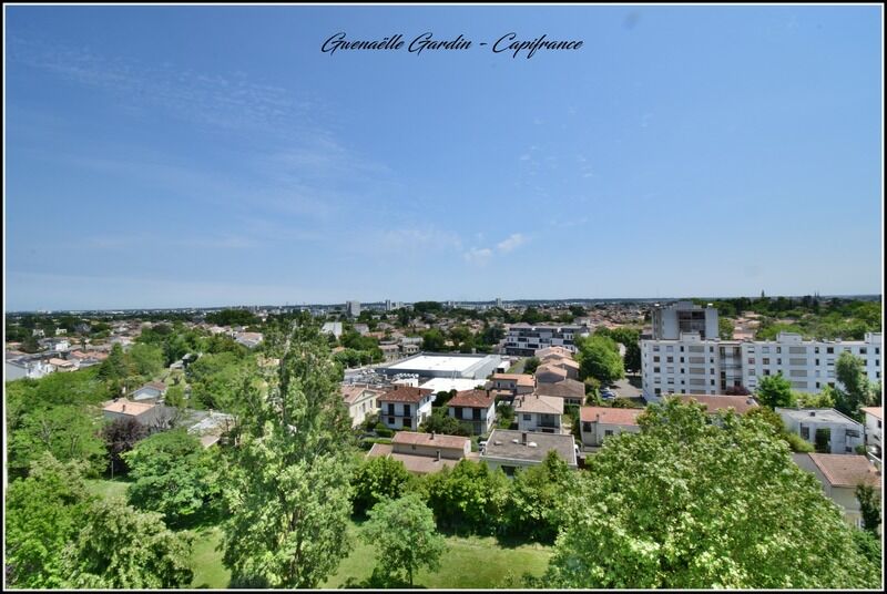 Appartement 4 pièces  à vendre Bordeaux 33200