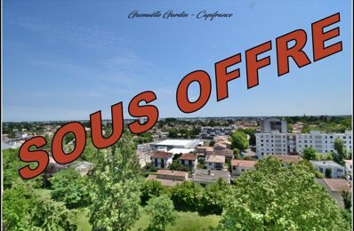 vente appartement 250 000 € à proximité de Le Taillan-Médoc (33320)