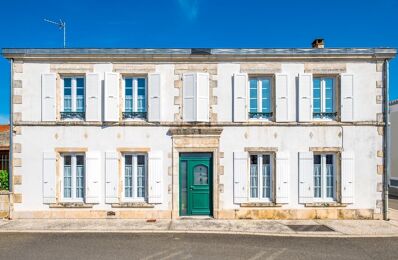 vente maison 577 500 € à proximité de Périgny (17180)