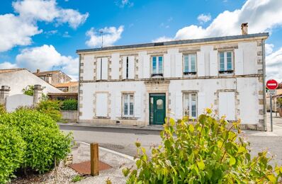 vente maison 577 500 € à proximité de Sainte-Soulle (17220)
