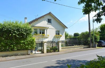 vente maison 449 000 € à proximité de Choisy-le-Roi (94600)