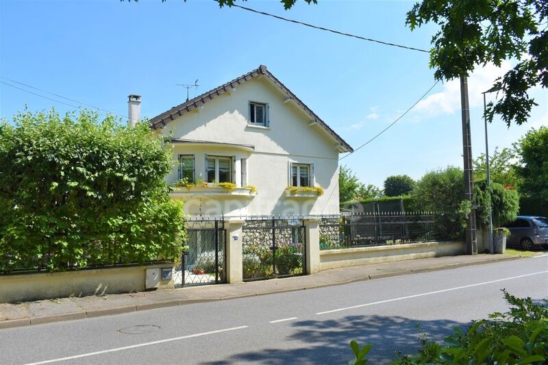 Villa / Maison 7 pièces  à vendre Combs-la-Ville 77380