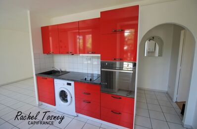 vente appartement 69 500 € à proximité de Lepuix (90200)