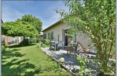 vente maison 280 000 € à proximité de Montesquieu-Lauragais (31450)