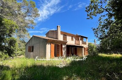 vente maison 349 000 € à proximité de Trans-en-Provence (83720)