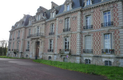 vente maison 2 100 000 € à proximité de Armentières-en-Brie (77440)