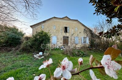 vente maison 177 000 € à proximité de Bourrouillan (32370)