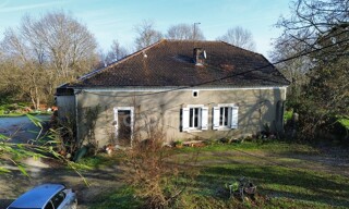 Maison 6 Pièces 214 m² à vendre à Nogaro (32110)