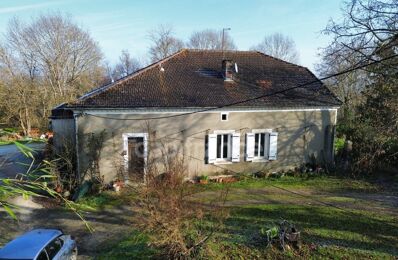 vente maison 157 000 € à proximité de Salles-d'Armagnac (32370)