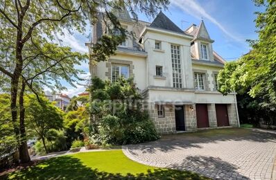 vente maison 625 000 € à proximité de Pont-l'Abbé (29120)