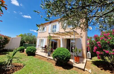 vente maison 334 000 € à proximité de Montfrin (30490)