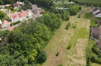 vente terrain 235 000 € à proximité de Villeneuve-Renneville-Chevigny (51130)