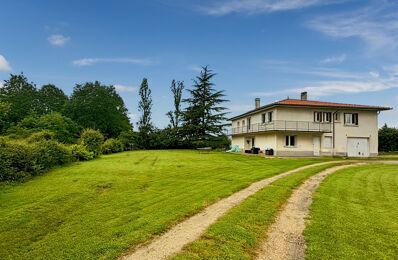 vente maison 259 000 € à proximité de Sainte-Christie-d'Armagnac (32370)