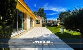 Maison 7 Pièces 190 m² à vendre à Coëx (85220)