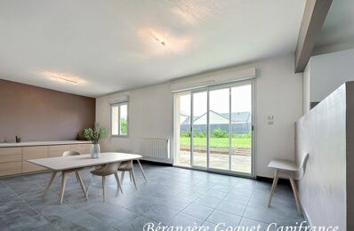 vente maison 197 000 € à proximité de Neuville-sur-Sarthe (72190)