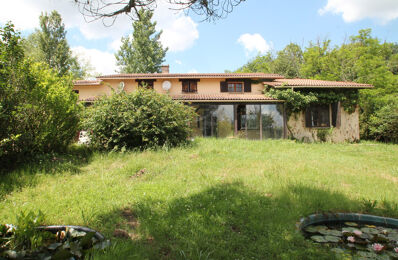 vente maison 184 400 € à proximité de Saint-Pierre-de-Buzet (47160)