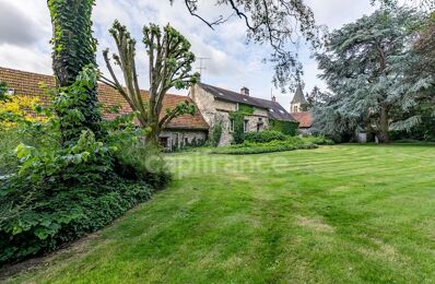 vente maison 424 000 € à proximité de Villers-sur-Fère (02130)