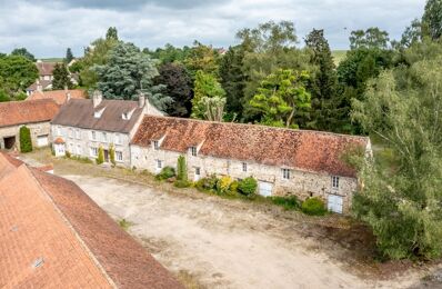 vente maison 424 000 € à proximité de Latilly (02210)