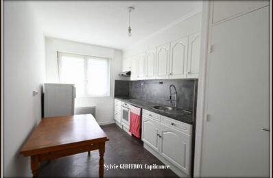 vente appartement 141 700 € à proximité de Metz (57070)