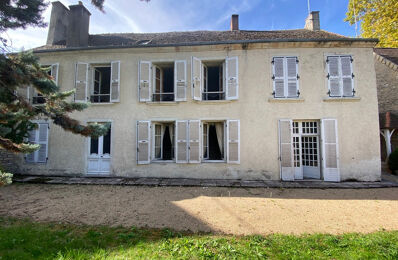 vente maison 299 000 € à proximité de Châtel-Moron (71510)