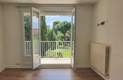 vente appartement 133 000 € à proximité de Saint-Marcel-Lès-Valence (26320)