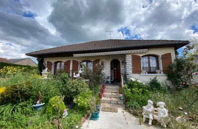 vente maison 137 000 € à proximité de Sainte-Gemme (79330)