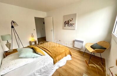vente appartement 399 500 € à proximité de Magny-les-Hameaux (78114)