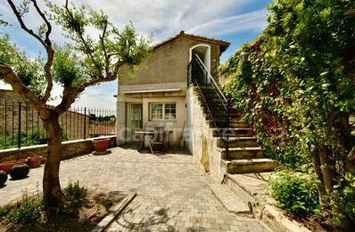 vente maison 449 000 € à proximité de Fourques (30300)