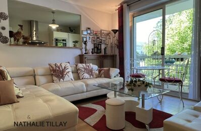 vente appartement 319 000 € à proximité de Fay-Aux-Loges (45450)
