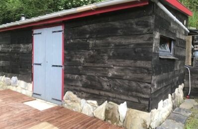 vente bureau 38 500 € à proximité de Hautes-Pyrénées (65)